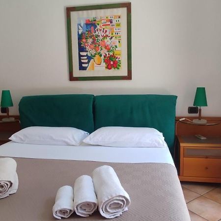 Ruggero House Apartment Cefalu Bagian luar foto