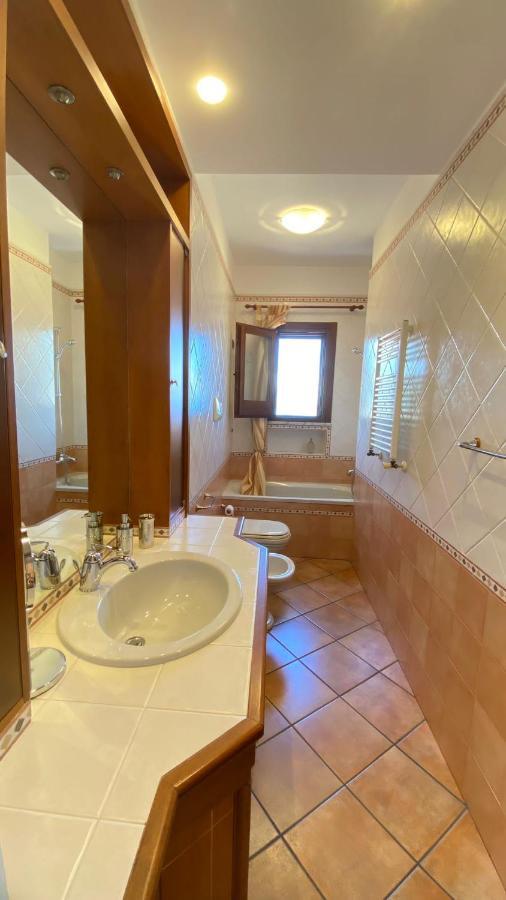Ruggero House Apartment Cefalu Bagian luar foto