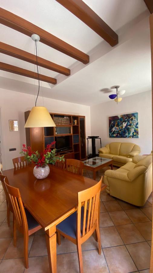 Ruggero House Apartment Cefalu Bagian luar foto