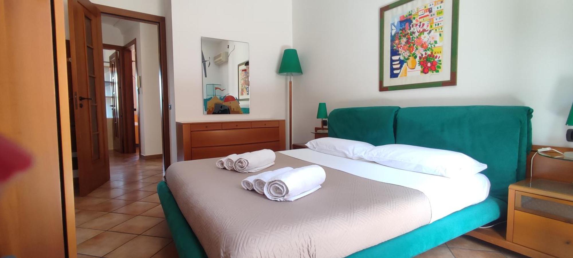 Ruggero House Apartment Cefalu Bagian luar foto