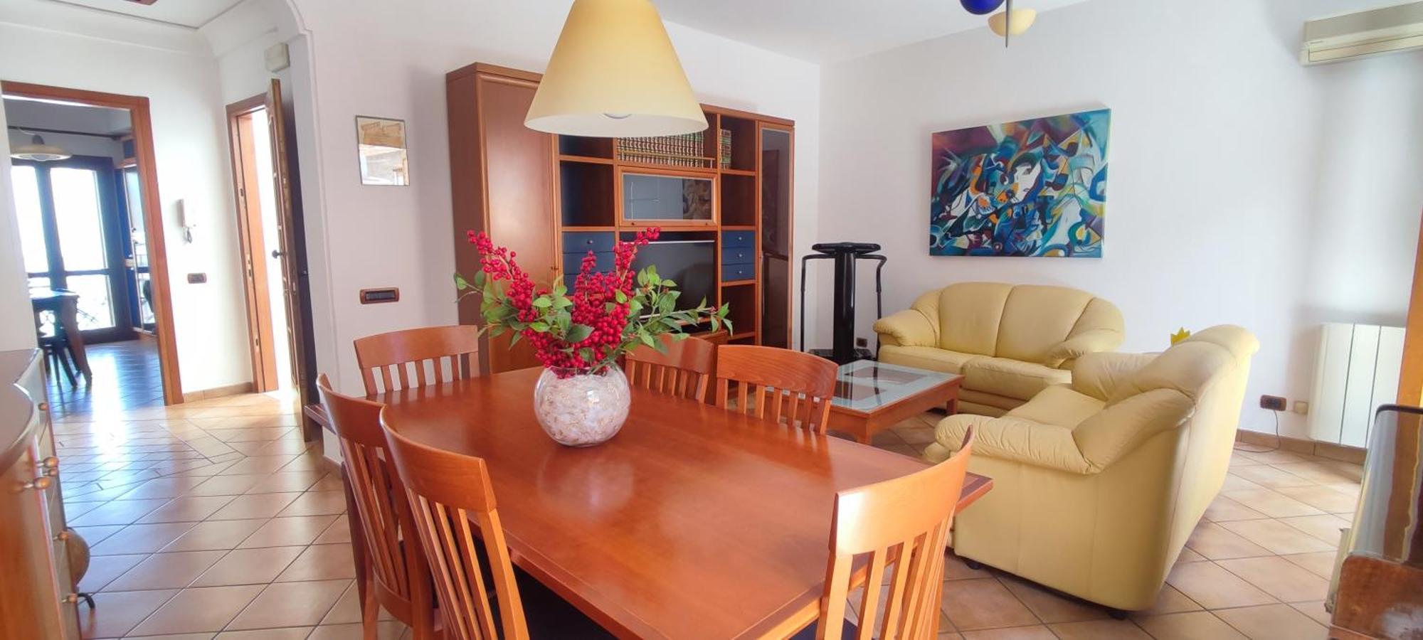 Ruggero House Apartment Cefalu Bagian luar foto