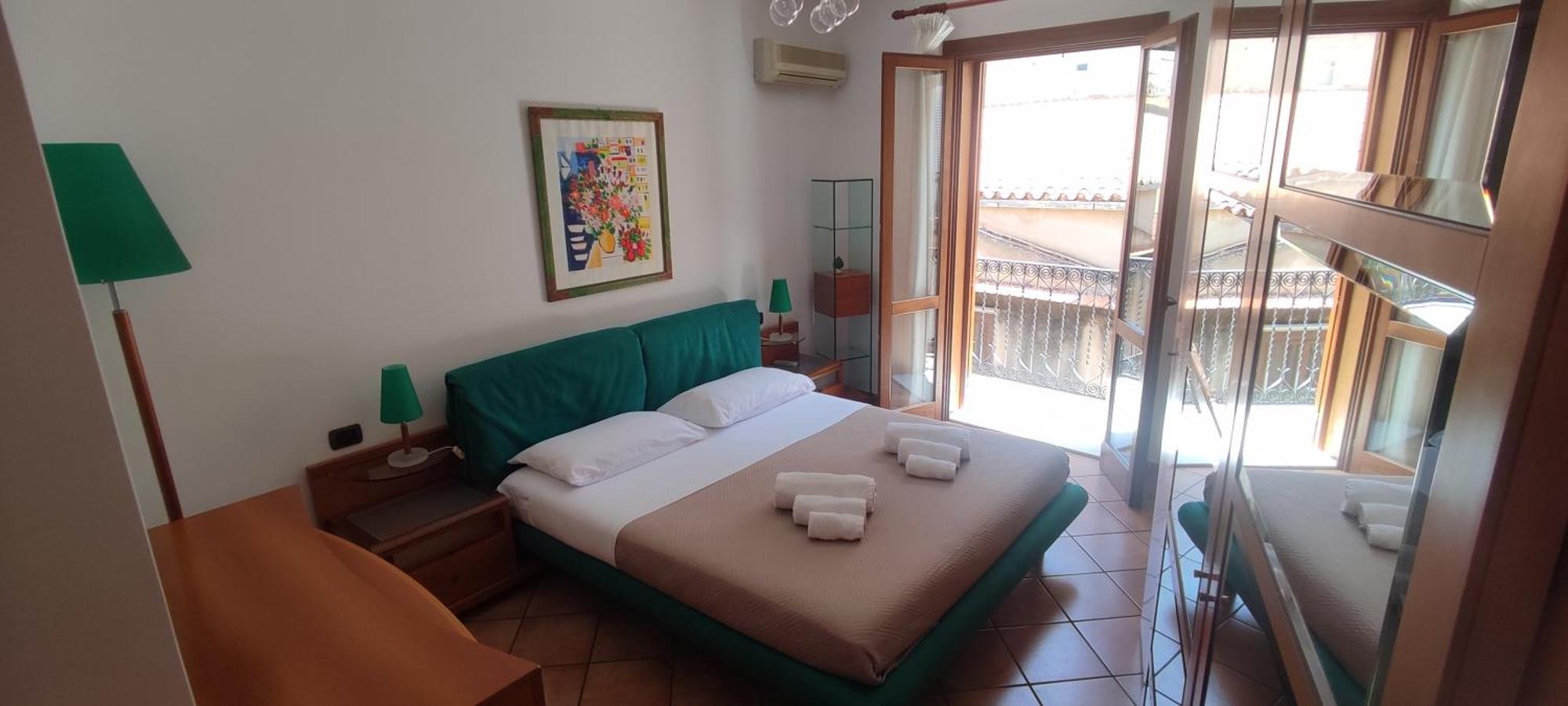 Ruggero House Apartment Cefalu Bagian luar foto